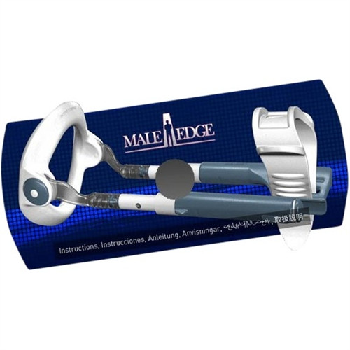 Male Edge Basic Penis Extender - Dallas Novelty - Online Sex Toys Retailer