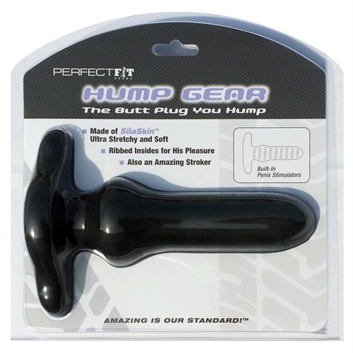 fuckable anal plug Silicone Dog Tail Anal Plug Cosplay Slave Butt Plug Prostate Massage S –  Once Torn