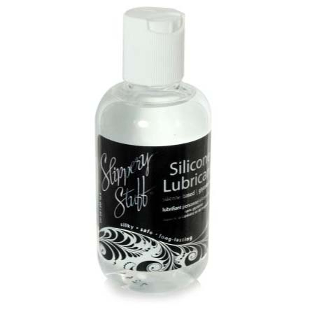 Slippery Stuff Silicone Lubricant