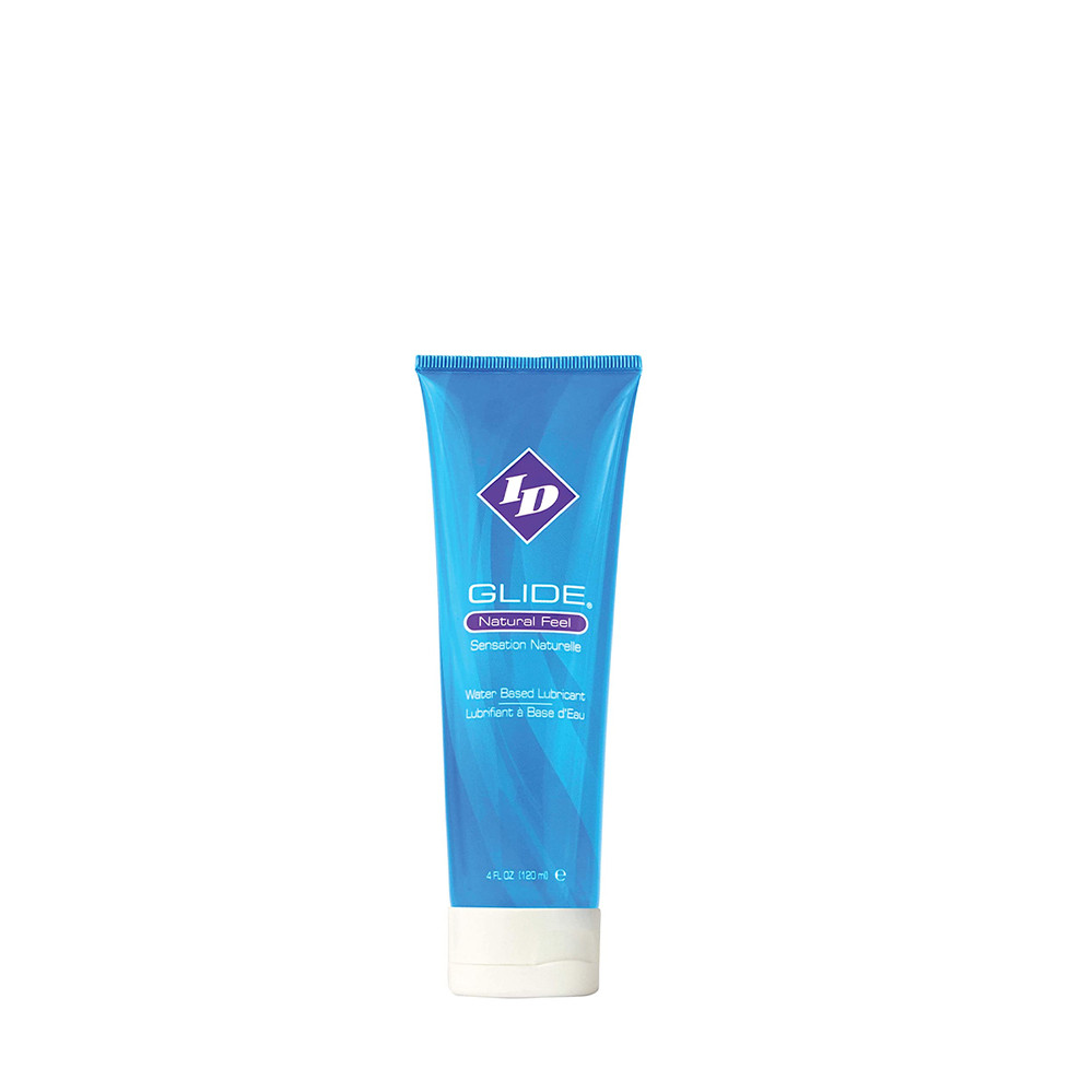 ID Glide Personal Lubricant