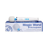 ​The Magic Wand Rechargeable Review: A Game-Changer in Personal Pleasure