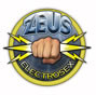 Zeus Electrosex