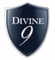 Divine 9