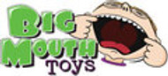 Big Mouth Toys