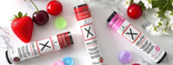 X On The Lips Buzzing Lip Balm with Pheromones by Sensuva