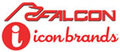 Falcon Raging Stallion