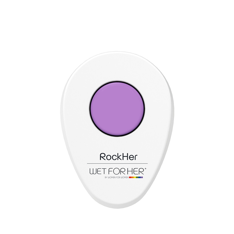 Buy the RockHer 10-function Remote Control Rechargeable Mini Scissoring ...