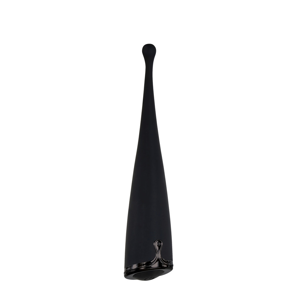 Evolved Straight Forward Vibrator - Blue