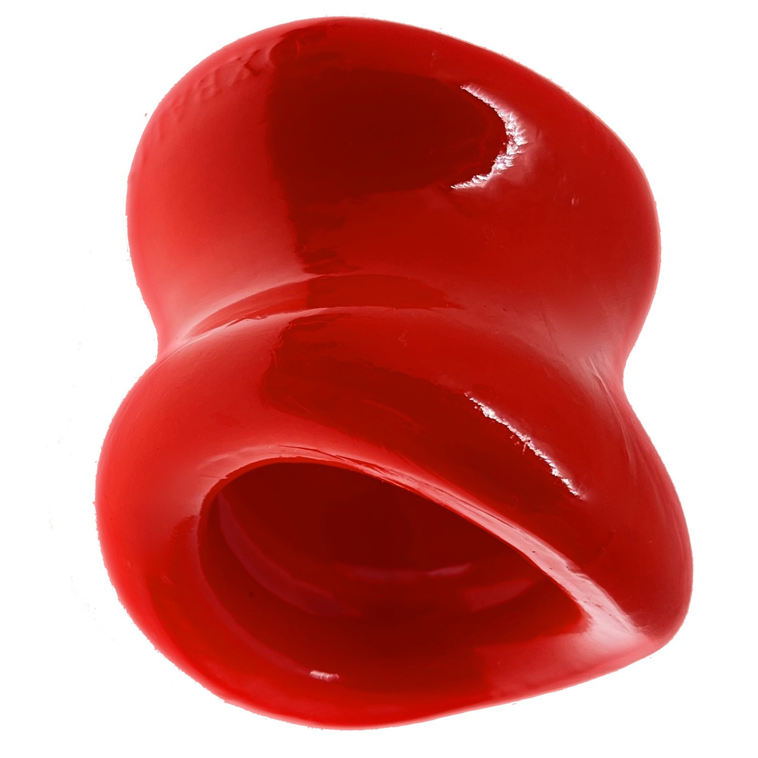 buy-the-squeeze-mega-squeeze-ergo-hourglass-ball-stretcher-in-red