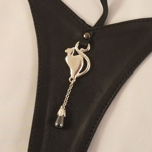 Beads G-string