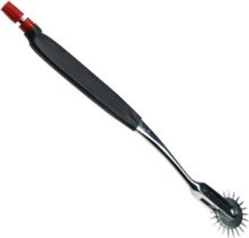 Folsom Electric Wartenberg Pinwheel Unipolar Electrode