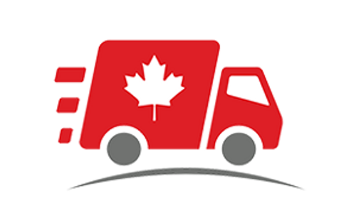 Canadian shipping 