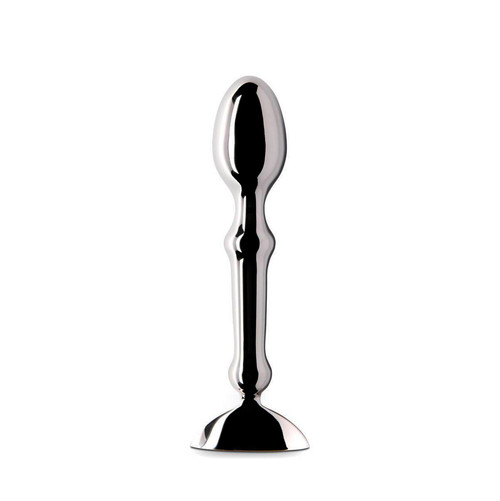 Buy the Tempo Stainless Steel Unisex Anal Stimulator - Aneros