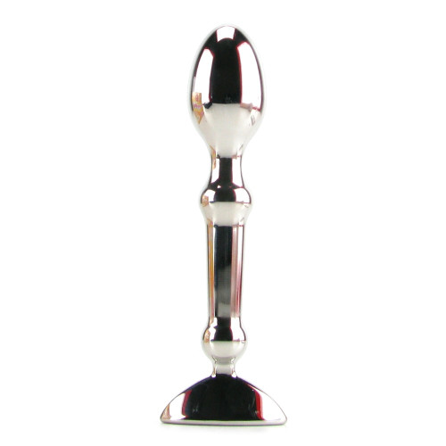 Buy the Tempo Stainless Steel Unisex Anal Stimulator - Aneros