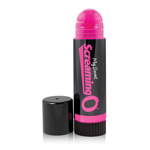 My Secret Screaming O Vibrating Lip Balm