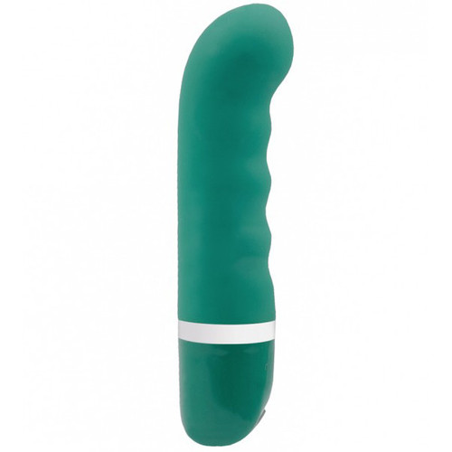 bswish Bdesired Deluxe Pearl 6-function Massager Jade