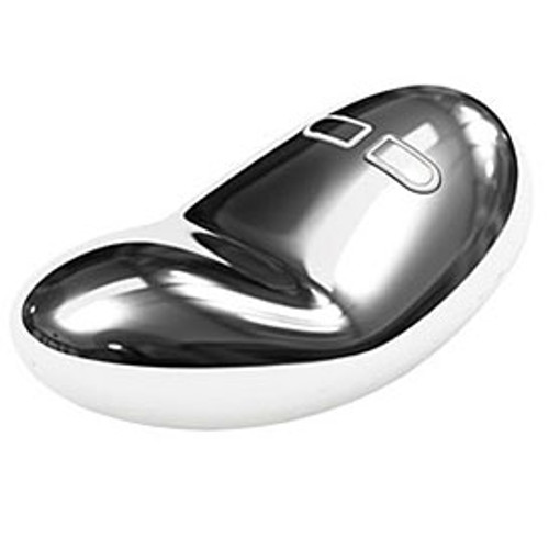 LELO YVA Stainless Steel Intimate Massager