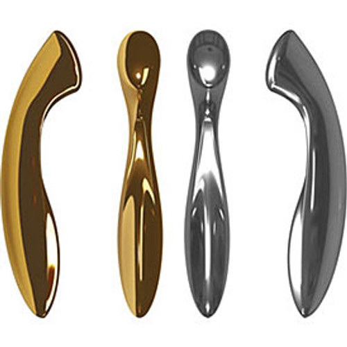 LELO OLGA 18k Gold G-Spot Stimulator