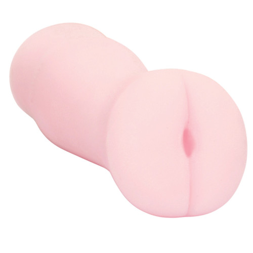 Icon Brands Pocket Pink Butt Stroker