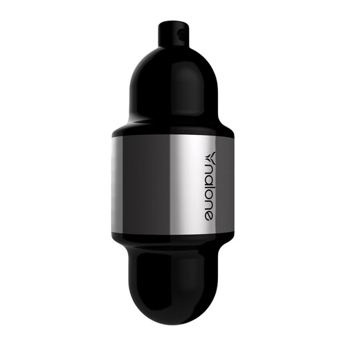 Nalone Mini Bullet Pendant Vibrator Black