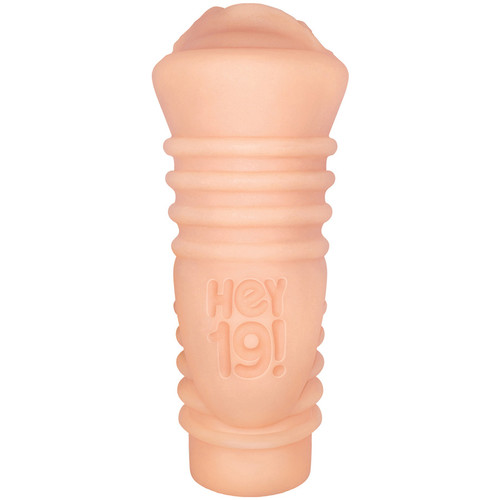 Icon Brands Hey 19! Olena Vagina Stroker