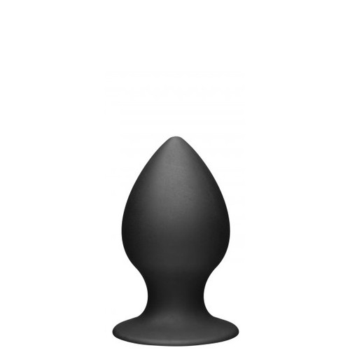 Tom of Finland Large Silicone Anal Plug