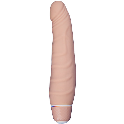 Nasstoys Power Vibe Mini Teaser 7-function Silicone Vibrator