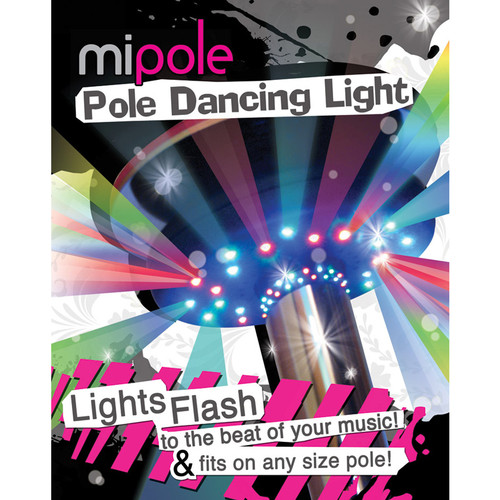 Buy the Mipole Pole Dancing LED Light Kit