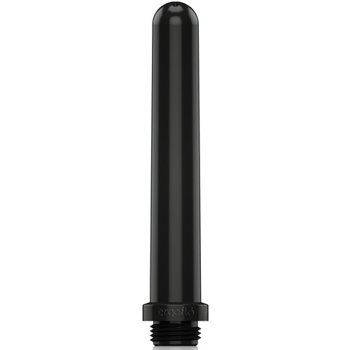 Buy the ErgoFlo 5 inch Plastic Premium Douche Nozzle - Perfect Fit Brand