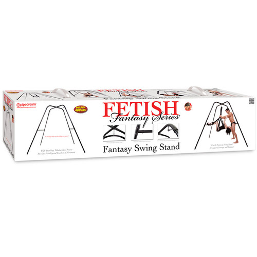 Fetish Fantasy Series Fantasy Sex Swing Stand Dallas Novelty Online Sex Toys Retailer 