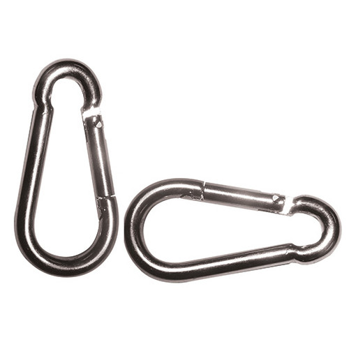 Sportsheets Edge Carabiners 1-pair