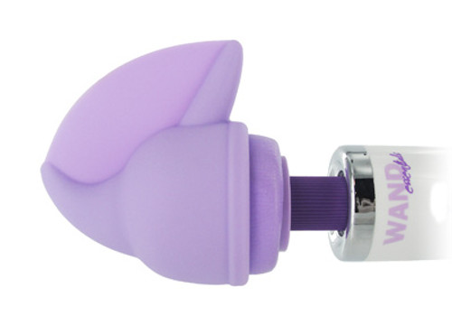 Wand Essentials Flutterbug Wand Attachment Wand Essentials Flutterbug Wand Attachment