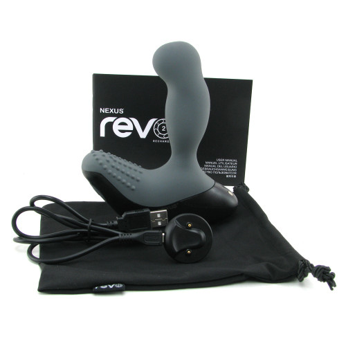 nexus revo extreme prostate