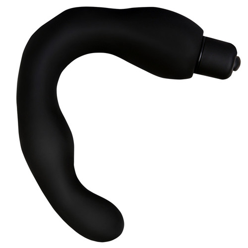 Ns Novelties Renegade Vibrating Silicone P Spot Prostate Massager Iii 