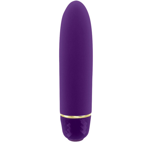 Rianne S Classique 7-function Massager Deep Purple