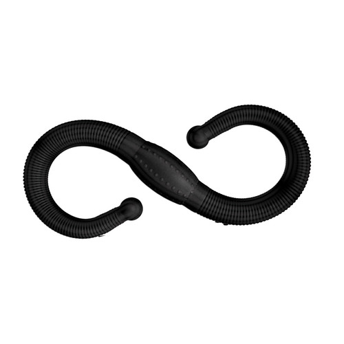Kink In Deep Silicon Snake