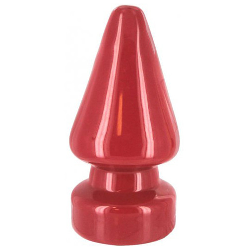 Buy the Anal Destructor Anal Plug Large - XR Brands Master Series