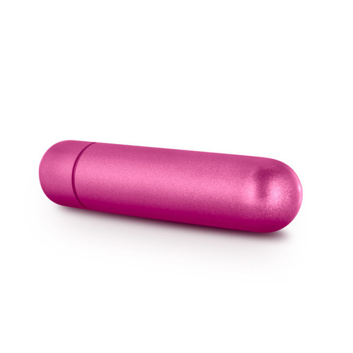 Blush Novelties Exposed Estelle Bullet 10-function Bullet Vibrator Lilac