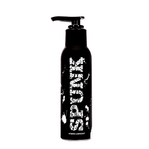 SPUNK Natural Avocado Oilbased Personal Lubricant 8 oz Dallas Novelty