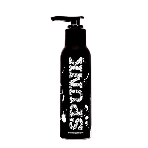 Buy the SPUNK Hybrid Water-based Silicone Lubricant in 4 oz bottle - STR8cam Lube