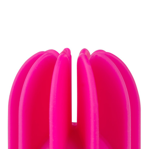 Adrien Lastic Caress 11function Rotating Silicone Rechargeable