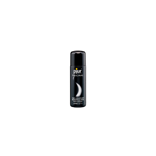 Buy Eros Original Bodyglide Concentrated Silicone-based Personal Lubricant 30 ml or 1.02 oz - Pjur Group Made in Germany