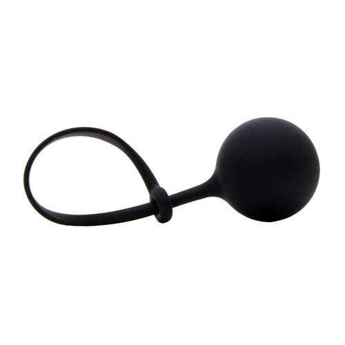 Silicone Tri-Snap Ball Spreader by CalExotics