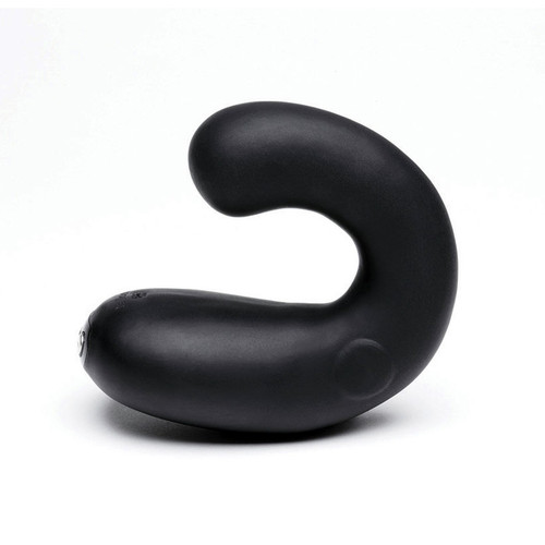 Buy The G Kii 12 Function Flexible Rechargeable Silicone G Spot