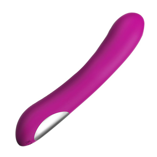 Buy the Pearl 2 For Her Bluetooth Teledildonic Online Vibrator Purple - Fleshlight Kiiroo