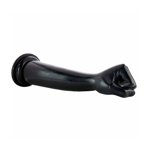 Buy the Fisting Power Fist Realistic Clenched Hand Dildo with Suction Cup - Shots America Fist it collection