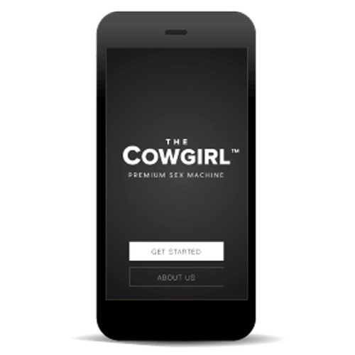 Buy The Cowgirl Remote And App Controlled Rotating Premium Ride On Sex