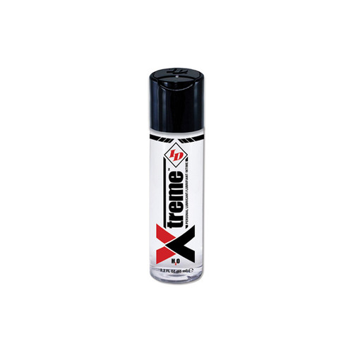 Buy the Xtreme High-Activity Water-based Personal Lubricant 2.2 oz - ID Lubricants