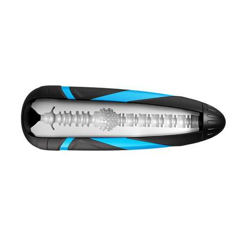 Buy the Satisfyer Men Tri Delights Optional Sleeve for the Adjustable Male Masturbator