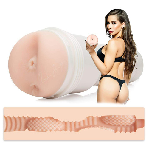 Buy the MILF Madison Ivy's Butt Wonderland Sensation Stroker - Interactive Life Forms FleshLight Girls